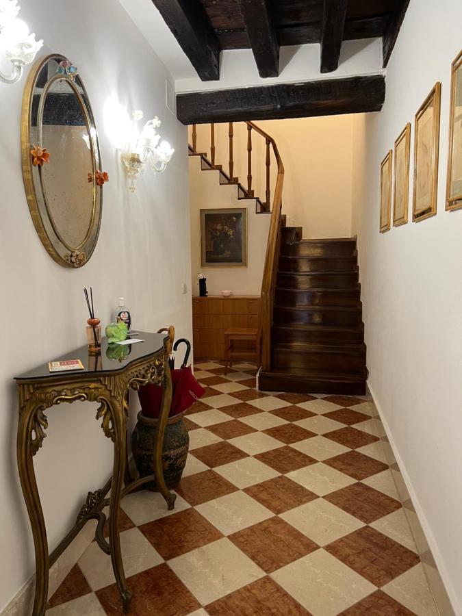 The House On The Canal Veneţia Exterior foto